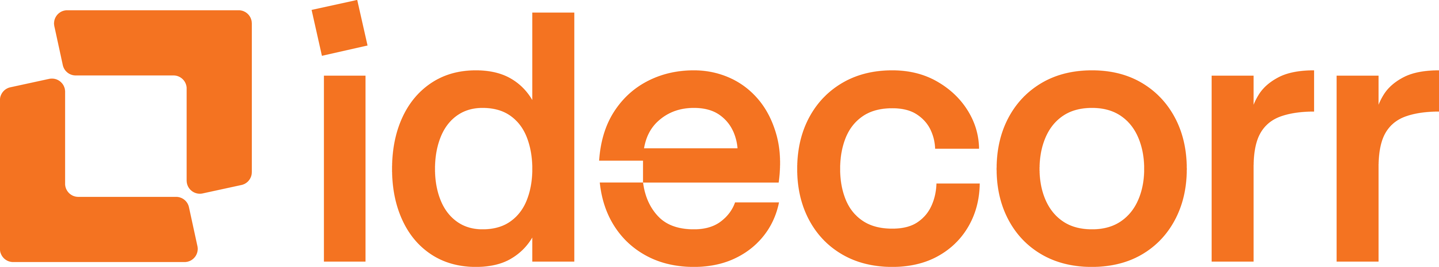 idecorr