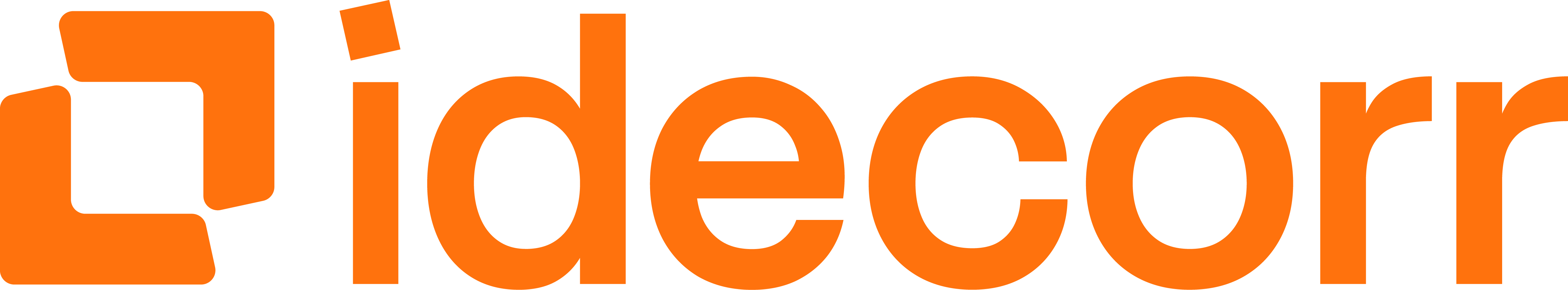 idecorr